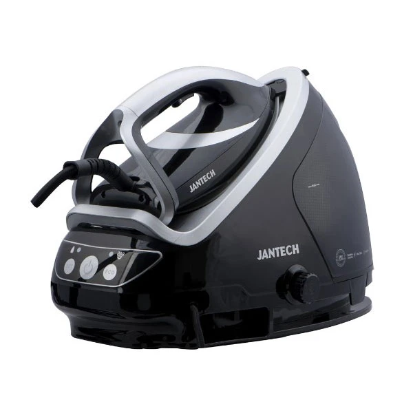 اتو مخزن‌دار 3000 وات جانتک مدل SG9120