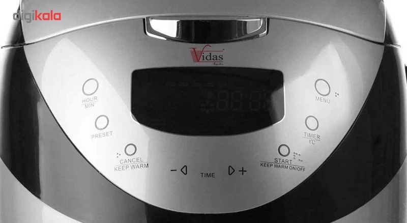 پلوپز ویداس مدل VIR-5432