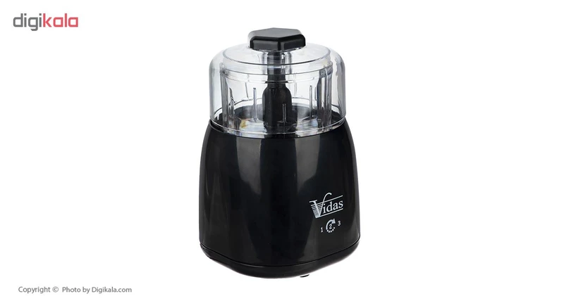 خردکن ویداس مدل VIR-3332