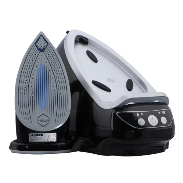 اتو مخزن‌دار 3000 وات جانتک مدل SG9120